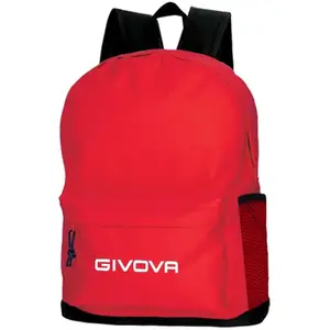 GIVOVA B022 Sac gym Unisex - Adulte, Multicolore, Unique, 1 pas cher