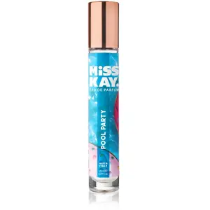 Miss Kay Pool Party (w) Edp 25 Ml It pas cher
