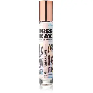 Miss Kay. Urban Love eau de parfum 25 ml pas cher