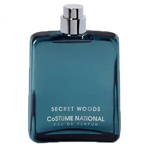 Secret Woods - Eau de Parfum-100ml COSTUME NATIONAL pas cher