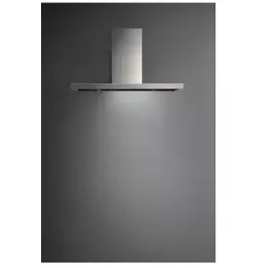 Hotte décorative murale FALMEC STREAM1430 pas cher