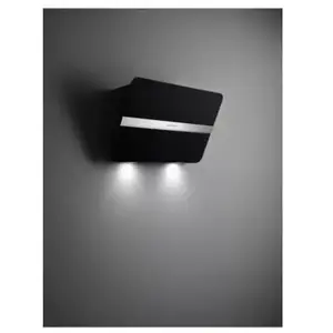 Hotte décorative murale FALMEC FLIPPER1220 pas cher