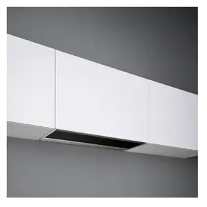 Hotte encastrable FALMEC MOVE1220 noir pas cher