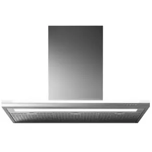 Hotte décorative îlot FALMEC LUMENRS2430Vendu parboulanger