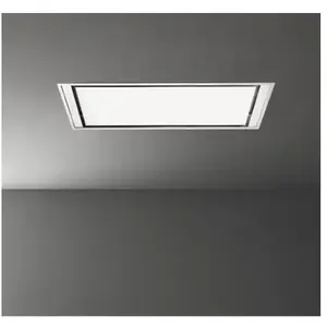 Hotte plafond FALMEC CORSTEL3612