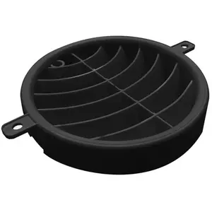 Déflecteur d'air FALMEC Deflecteur d'air diam.150 KACL.1059 pas cher