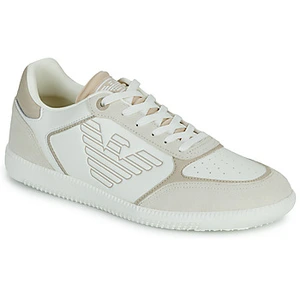 Ea7 Emporio Armani Baskets 7x000405_af19826 pas cher