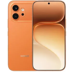 Honor BUNDLE 600 (8/512GB) GOLD + WATCH 2I BLACK, Téléphone portable à...