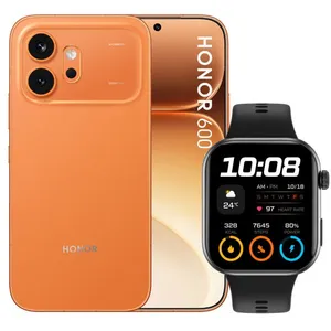 Honor Honor HOR6005G82565O+W smartphone 6.57" Double SIM Android 16.0 ...