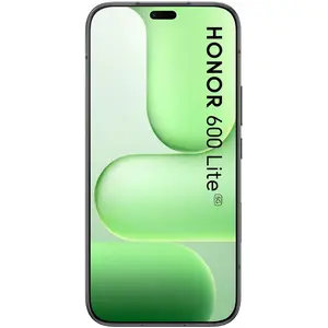 Honor 600 LITE (8/256GB) VELVET BLACK 8/256GB + CHOICE WATCH 2I (256 G...