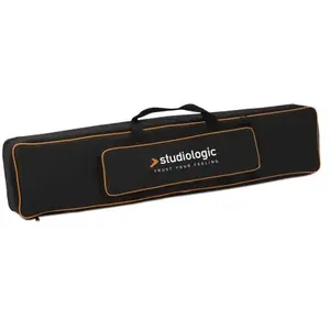 Studiologic Studiologic Softcase B - Housse Pour Sl88 Grand/Studio Et Numa Concert pas cher