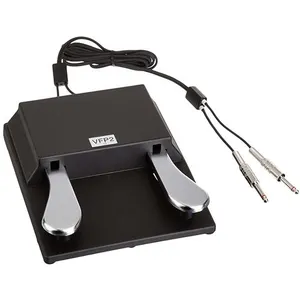 Studiologic VFP2/10 Pédalier pour Piano électronique Noir pas cher