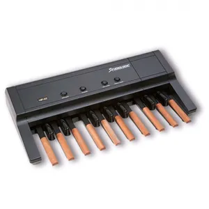 Studiologic MP117 - Pédalier de basse midi - 17 pédales dynamiquesVendu parrakuten