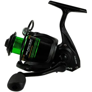 Maver Moulinet Spinning Vulcan pas cher