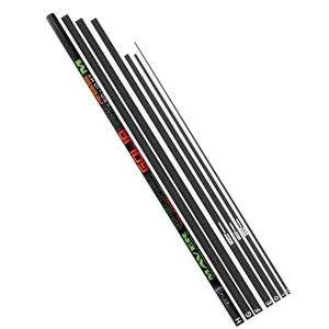 Maver Kit De Canne Pole Golia Carp Mini Extension 7 pas cher