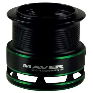 Maver Bobine De Rechange Mv-r Aluminium pas cher
