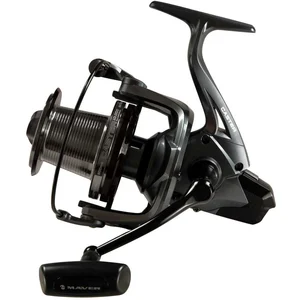 Maver Moulinet Carpe Caster pas cher