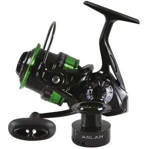 Maver Moulinet Spinning Aslan pas cher