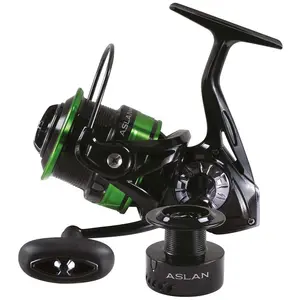 Maver Moulinet Spinning Aslan pas cher