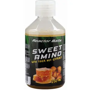 Reactor Baits Additifs Appâts Liquides Amminio Doux 250ml pas cher