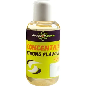 Reactor Baits Additifs Appâts Liquides Super Strong 50ml Fraise pas cher