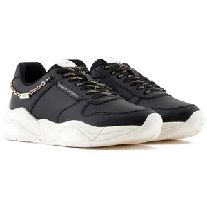 Armani Exchange Baskets Xw001617_af17443 pas cher