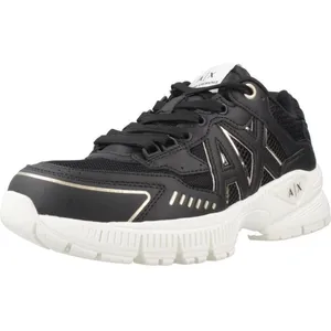 Armani Exchange Baskets Xw002153_af19535 pas cher