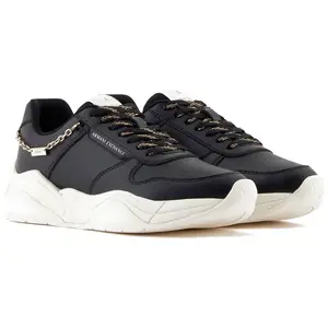 Armani Exchange Baskets Xw001617_af17443 pas cher