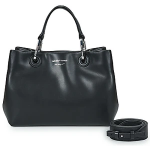 Sac à main Emporio Armani MYEA SMALL BORSA femme pas cher