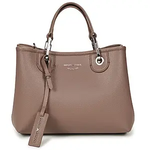 Sac à main Emporio Armani MYEA SMALL BORSA femme pas cher