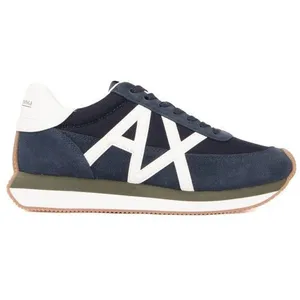 Armani Exchange Baskets Xm001750_af19396 pas cher