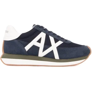 Armani Exchange Baskets Xm001750_af19396 pas cher