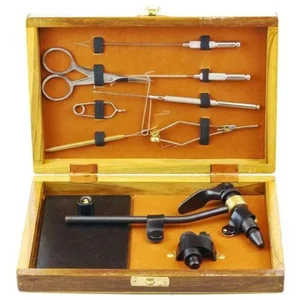 Kolpo Kit De Pêche De Luxe pas cher
