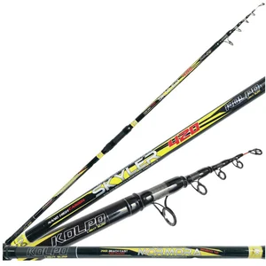 Kolpo Canne De Surfcasting Télescopique Mormora Skyler
