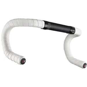 Ruban de guidon Repente tacky light - Marque Repente - Blanc - Vélo sur route - Adulte pas cher