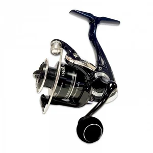 Tubertini Moulinet Spinning Hasu Pro pas cher