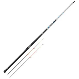 Canne à pêche télescopique - TUBERTINI - Seacore - 3,20 m - Carbone - Pêche en mer