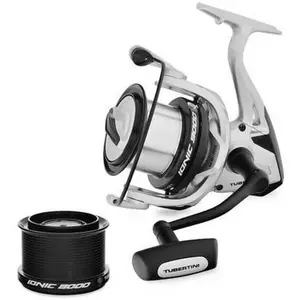 Tubertini Moulinet De Surfcasting Ionic pas cher