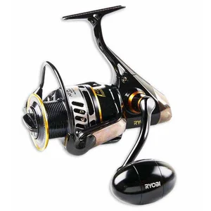 Ryobi Fishing Moulinet Spinning Ap Power Sw StrongVendu parwaveinn