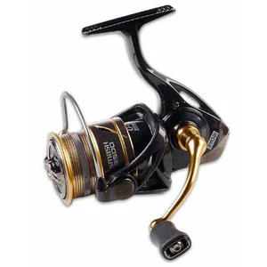 Tubertini Moulinet Spinning Smash pas cher