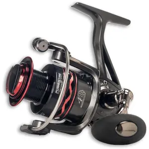 Tubertini Moulinet Spinning Zelios pas cher
