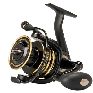 Tubertini Moulinet Spinning Drex pas cher