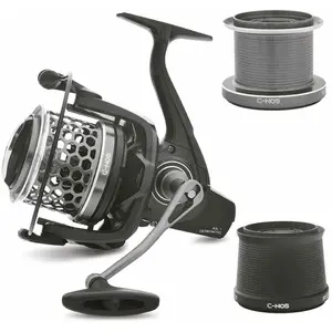 Tubertini Moulinet De Surfcasting C-nos pas cher