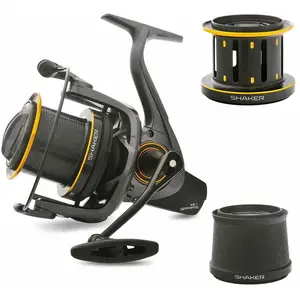 Tubertini Moulinet De Surfcasting Shaker pas cher