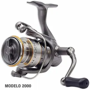 Ryobi Fishing Moulinet Spinning Nex pas cher