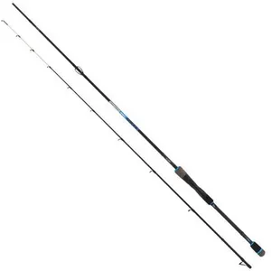 Canne de pêche Tubertini Seika Tekkan Light - pêche 2-40 m Bolentino mer Eging Egi Sepie Calamars pas cher