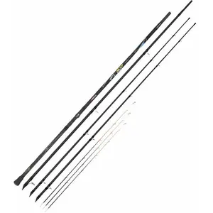 Tubertini Canne Pêche De Fond F1 507