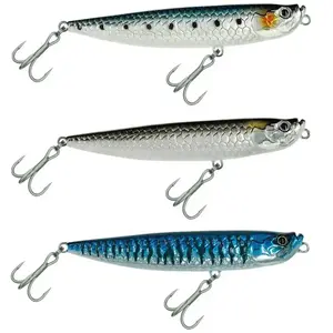 Molix Stickbait De Surface Wtd T 25g 120 MmVendu parwaveinn