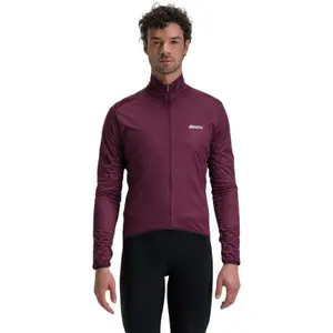 Comparateur de prix : Santini Veste Packable Windbreaker