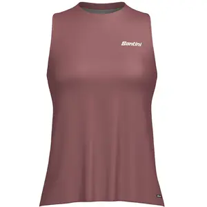 Santini Maillot De Triathlon Sans Manches Stream pas cher
